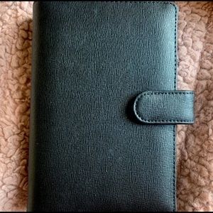 Cloth & Paper Co. personal sized planner!